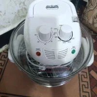 فروش هوا پز مارک رومانتیک در حد نو