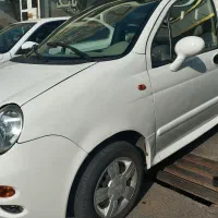 ام وی ام ۴سیلندر mvm 110|خودرو سواری و وانت|تبریز, |دیوار