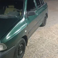 ماشین پراد مدل 83