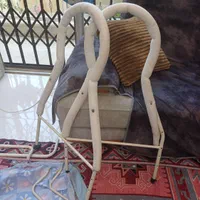 گهواره|تخت و صندلی بچه|اصفهان, برازنده|دیوار
