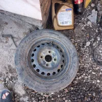 یک عدد راپاس فروشی رینگ و لاستیک با هم