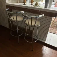 صندلی آشپزخانه|میز و صندلی غذاخوری|تبریز, |دیوار