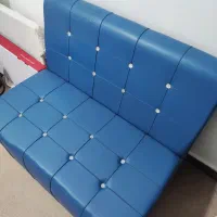 مبل  دو نفره گیم نت|مبلمان اداری|چمران, |دیوار