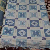 دو عدد تشک الیاف یک نفره برای فروش|تشک تختخواب|رشت, توشیبا|دیوار