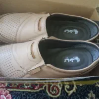 یک جفت کفش طبی