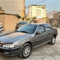 پارس موتور زانتیامدل90