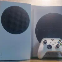 xbox series s|کنسول، بازی ویدئویی و آنلاین|ارومیه, |دیوار