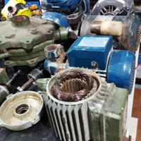 تعمیرات پمپ آب و اتوماتیک،لوله کشی(سیار)|خدمات پیشه و مهارت|بوشهر, |دیوار