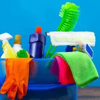 استخدام نیروی خدماتی خانم
