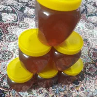 عسل گشنیز محصول کوهای گرین نهاوندوشیره انگور|خوردنی و آشامیدنی|پیشوا, |دیوار