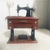 چرخ خیاط اسباب بازی موزیکال