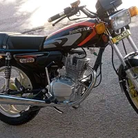 موتور هندا نیکتاز 200