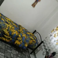 تخت خواب ۱ نفره