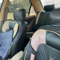 پژو پارس xu7 فوق‌العاده تخفیف|خودرو سواری و وانت|بشاگرد, |دیوار