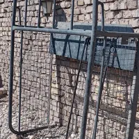 باربند پراید
