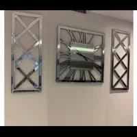 ساعت دیواری و اکسسوری منزل