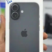 Iphone / ایفون ۱۷ نرمال ۲۵۶ گیگ شرکتی اکبند