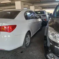 ام جی 350 2013