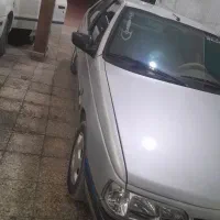 پژو ۴۰۵ نقره ای|خودرو سواری و وانت|تربت‌حیدریه, جانبازان|دیوار