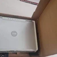 Dell Inspiron 6400-با جعبه-شارژر اصلی-روشن نمی‌شود