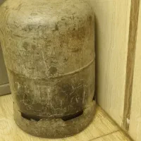 کپسول بوتان گاز