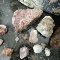 سنگ|کلکسیون اشیاء عتیقه|قیدار, |دیوار