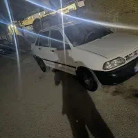 پراید|خودرو سواری و وانت|آبادان, |دیوار