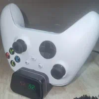 XBox Series S 512GB|کنسول، بازی ویدئویی و آنلاین|فردوس (خراسان), |دیوار