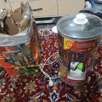 سبزی خورد کن یاسین کار