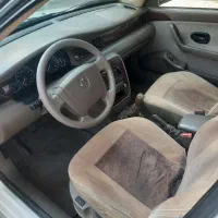 فروشی|خودرو سواری و وانت|بناب, |دیوار