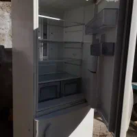 یخچال الکترو استیل درحد|یخچال و فریزر|تربت جام, مطهری|دیوار
