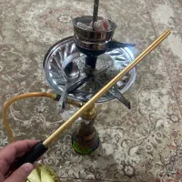 قلیان حاج اوغلو