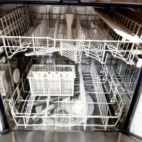 ماشین ظرفشویی بوش آلمان