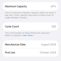 آیفون پرو ۱۶