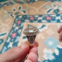 انگشتر در نجف