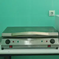 اسنک ساز صنعتی