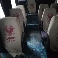 مینی بوس بنز مدل ۷۹|خودرو سنگین|گرگان, |دیوار