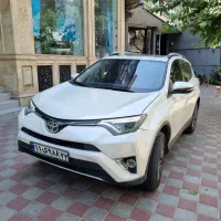 تویوتا راوفور ۲۰۱۶