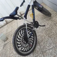 دوچرخه ۲۶ ....|دوچرخه، اسکیت، اسکوتر|خرمآباد, |دیوار