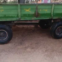 تریلی مشهد|ماشینآلات صنعتی|سرپل ذهاب, |دیوار