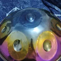 هنگ درام کاملا کوک و خوش صدا