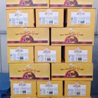 تولید و توزیع انواع نبات وشیره نبات