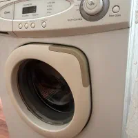 لباسشویی سامسونگ|ماشین لباسشویی و خشککن لباس|بیرجند, |دیوار