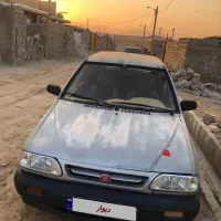 پراید ۱۴۱|خودرو سواری و وانت|یاسوج, |دیوار