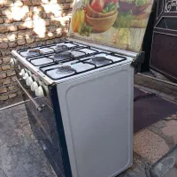 اجاق گاز|اجاق گاز و لوازم برقی پخت‌وپز|کوهدشت, |دیوار