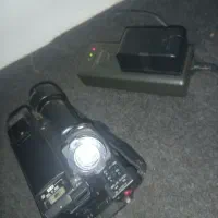 دوربین قدیمی