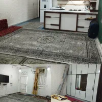 فروش خانه ویلایی 100متری ۲ خوابه در شهرک رزمندگان|فروش خانه و ویلا|اهواز, شهرک رزمندگان|دیوار