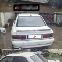 میتسوبیشی لنسراتومات