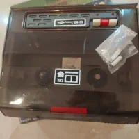 نوار برگردان ویدیو|پخش‌کننده DVD و ویدیو|تهران, چیذر|دیوار