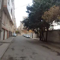 آپارتمان نوساز، خشک در شهرک مدرس